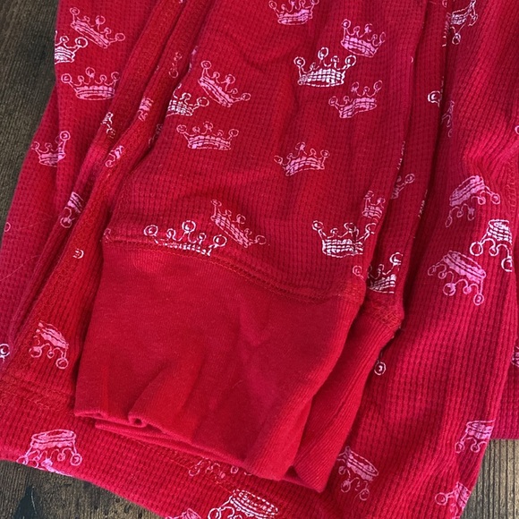 LaSenza pajamas ladies size M - Picture 6 of 10